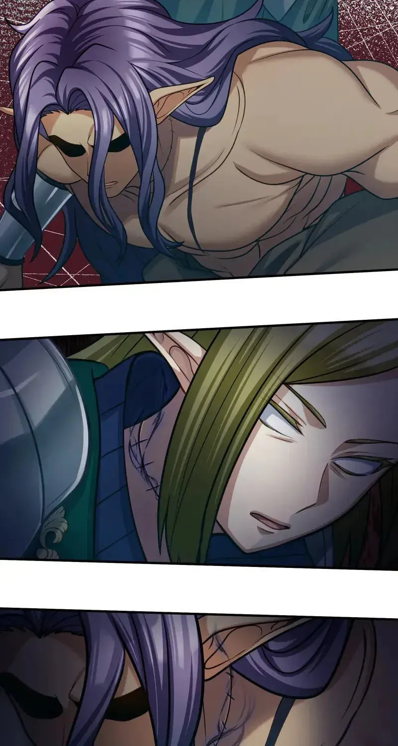 All Heroes Are My Enemies, chapter 22, page 131