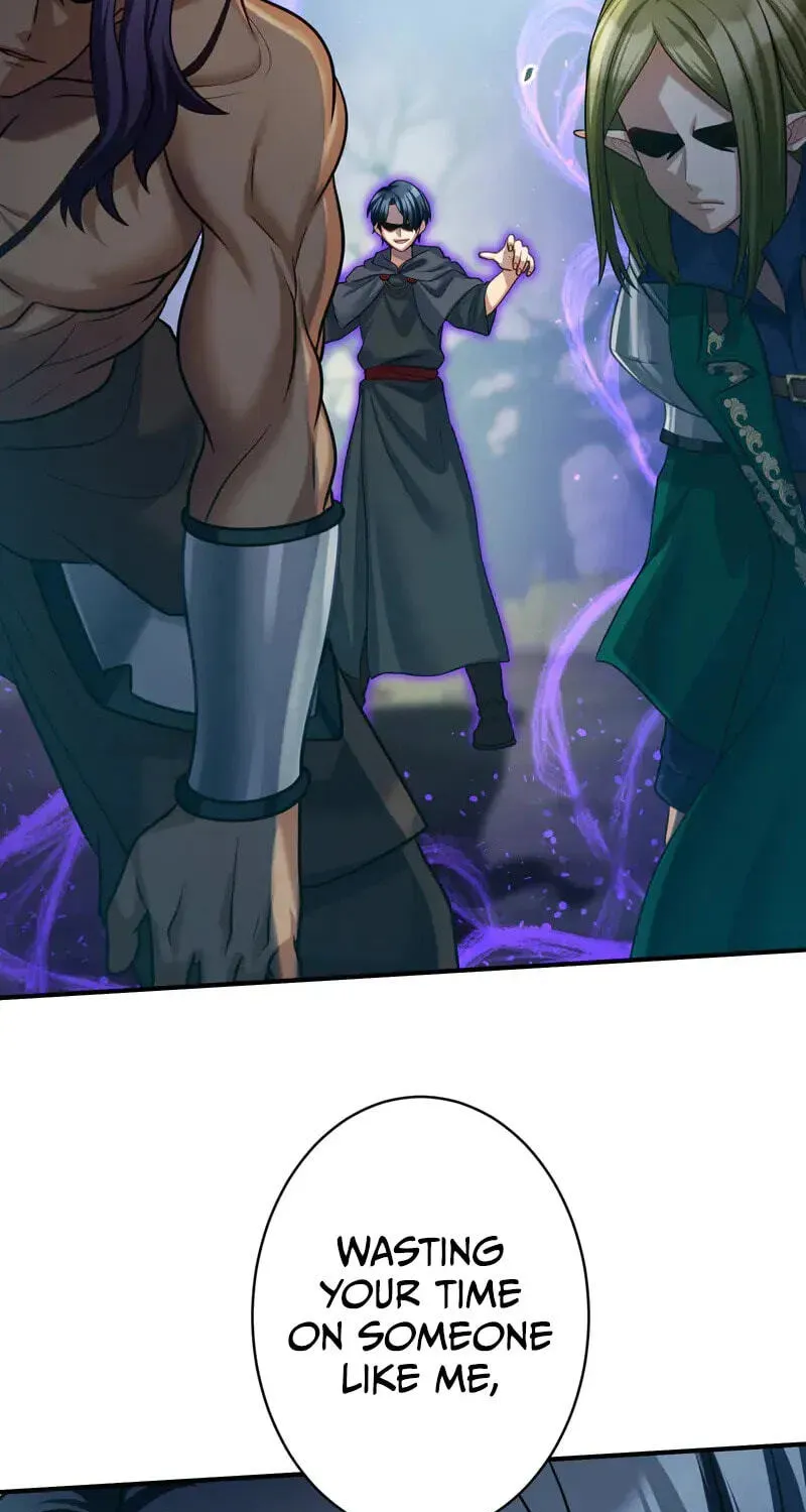 All Heroes Are My Enemies, chapter 22, page 141
