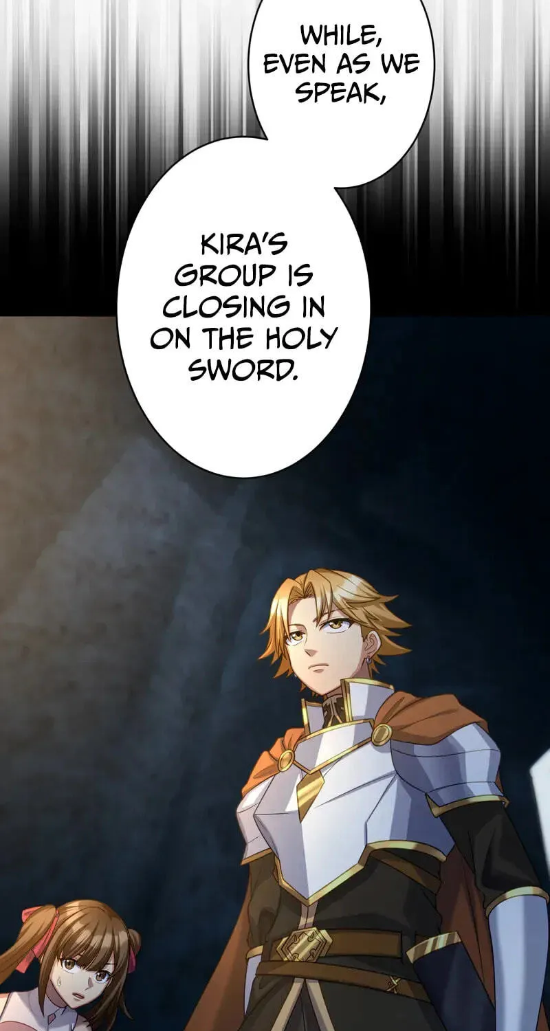 All Heroes Are My Enemies, chapter 22, page 145