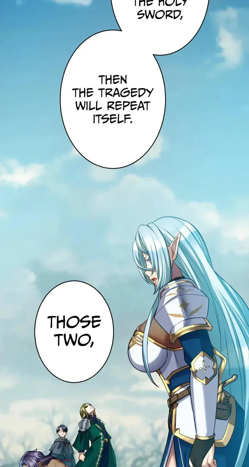All Heroes Are My Enemies, chapter 22, page 171