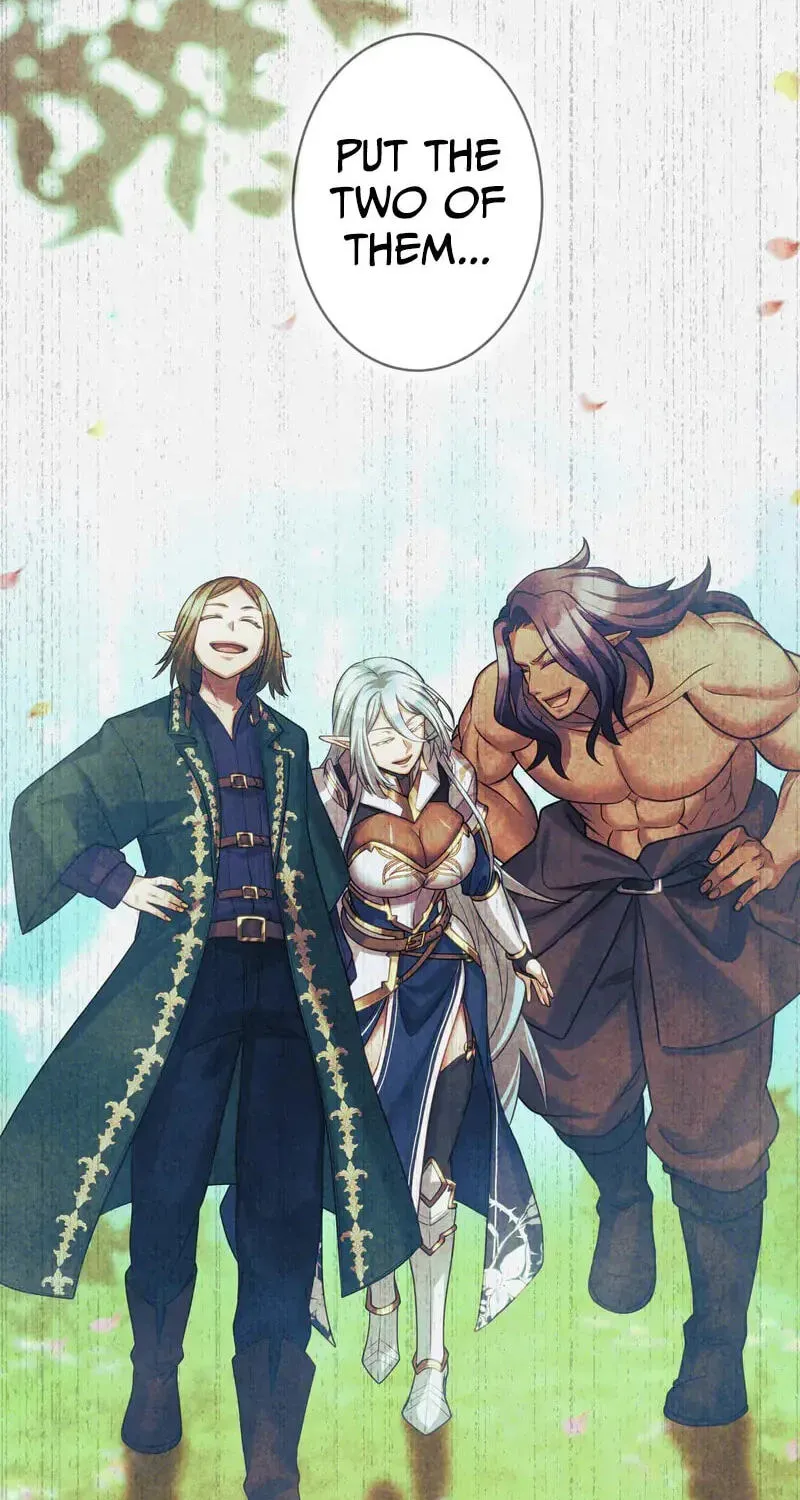 All Heroes Are My Enemies, chapter 22, page 177