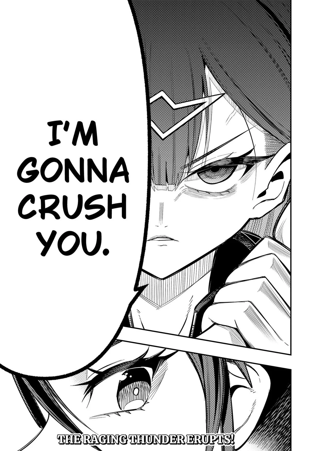 Shunrai Table Tennis, chapter 24, page 19
