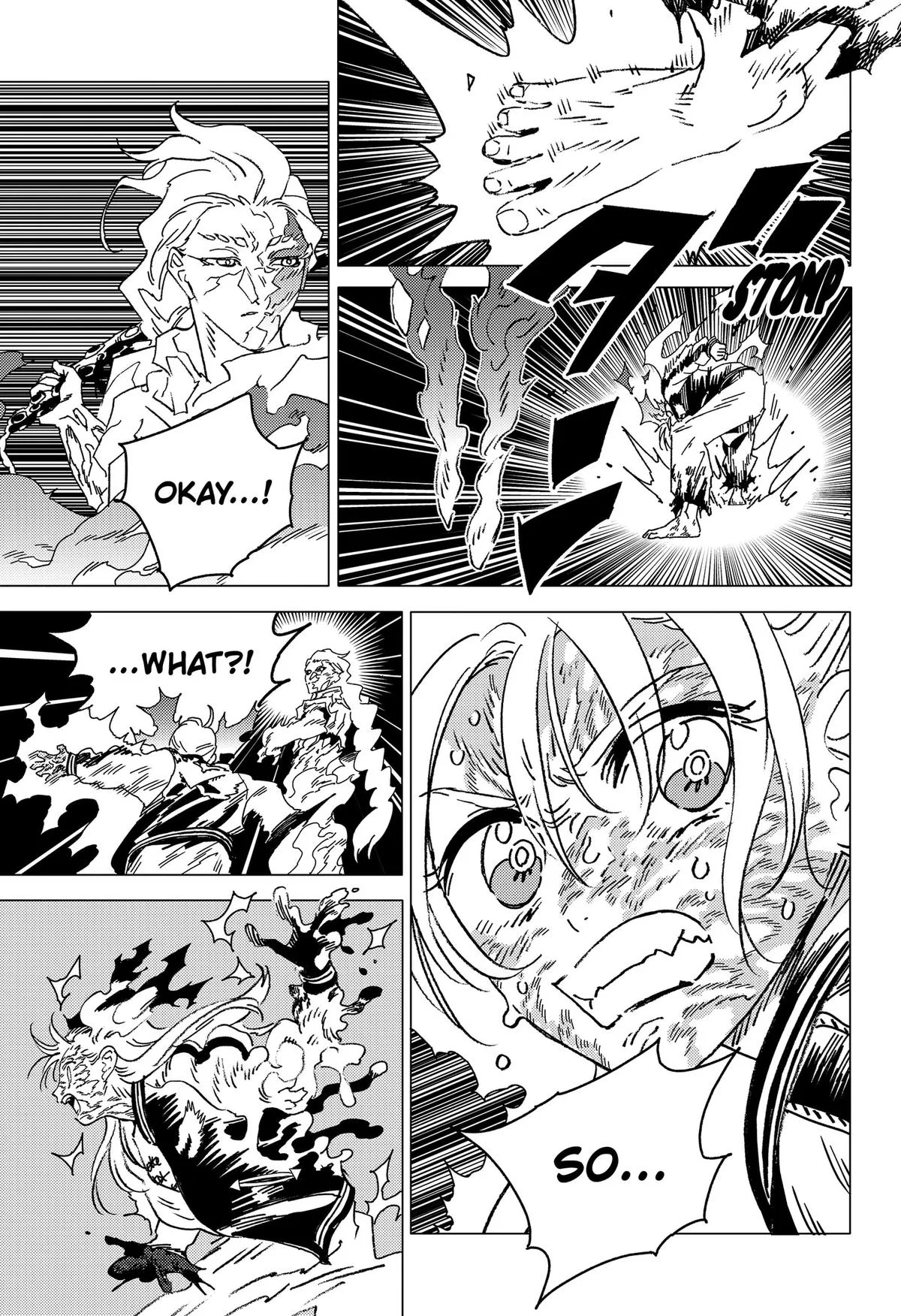 Ghost Fixers, chapter 97, page 2