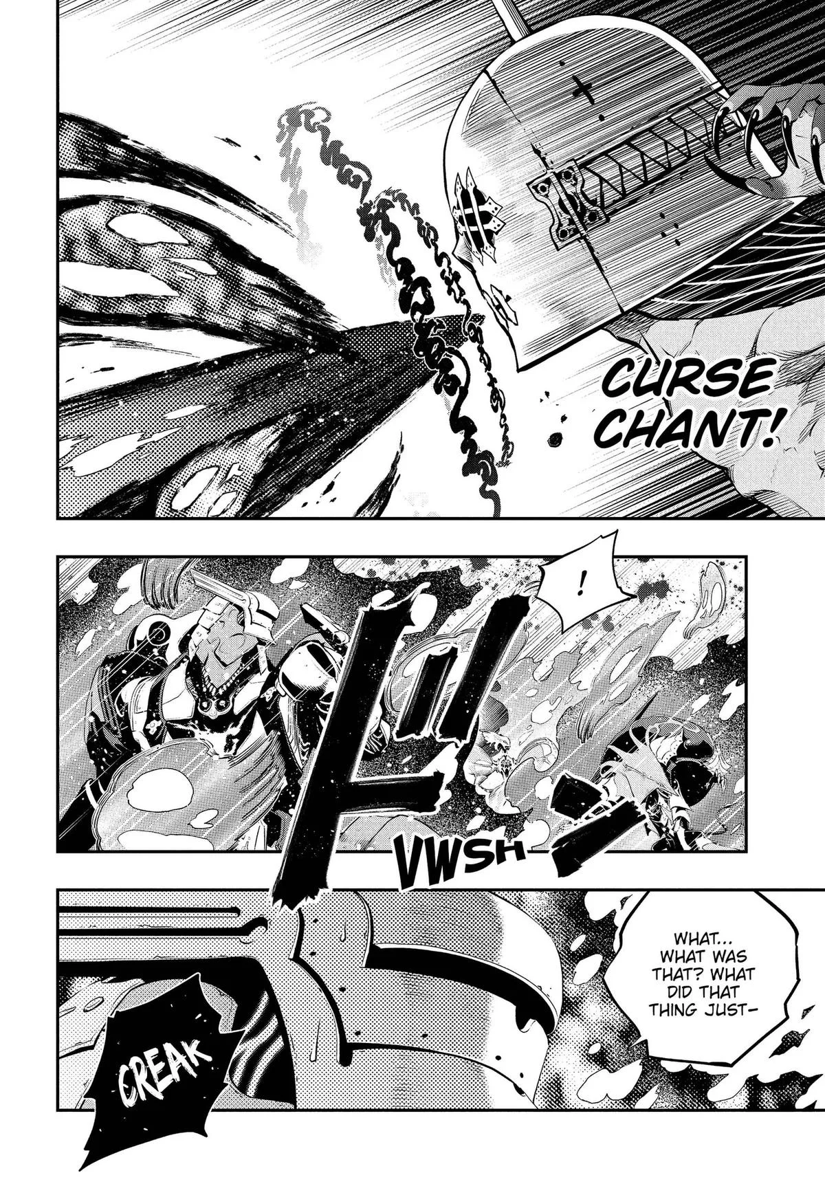 Metaphor ReFantazio, chapter 21, page 10