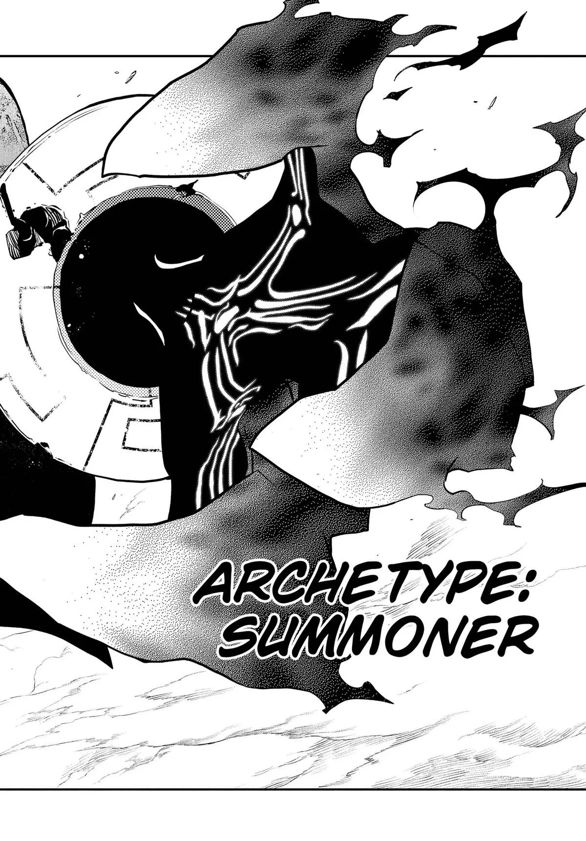 Metaphor ReFantazio, chapter 21, page 28