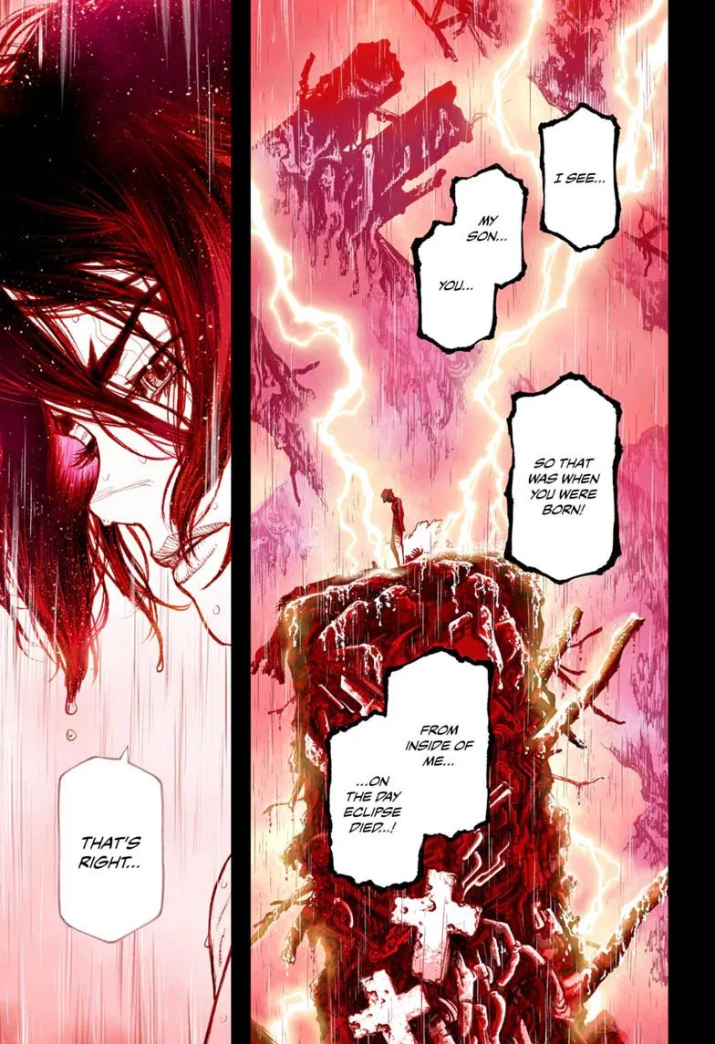The Marshal King, chapter 30, page 4