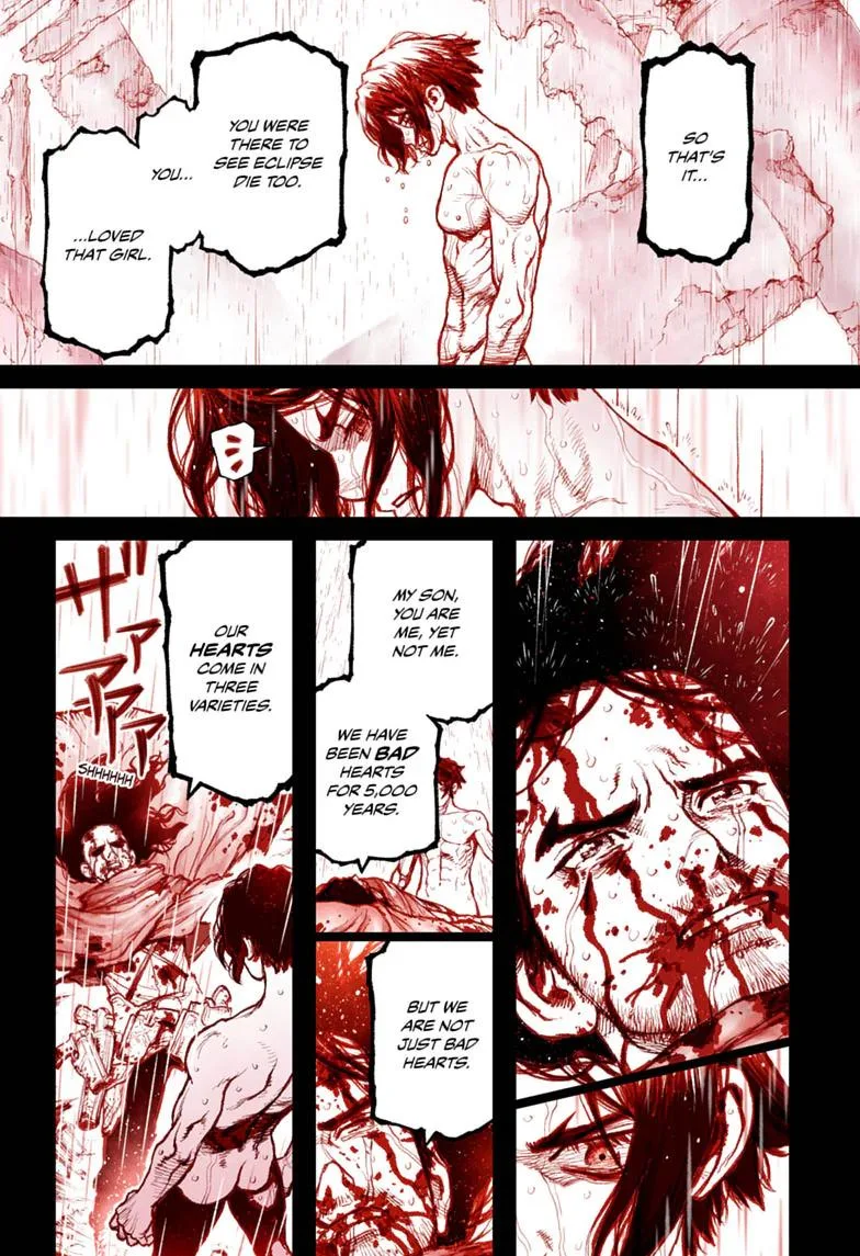 The Marshal King, chapter 30, page 5