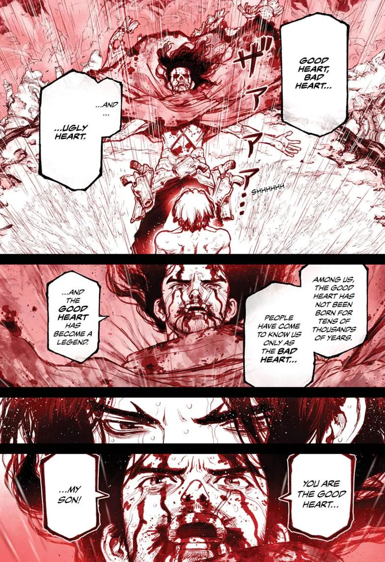 The Marshal King, chapter 30, page 6