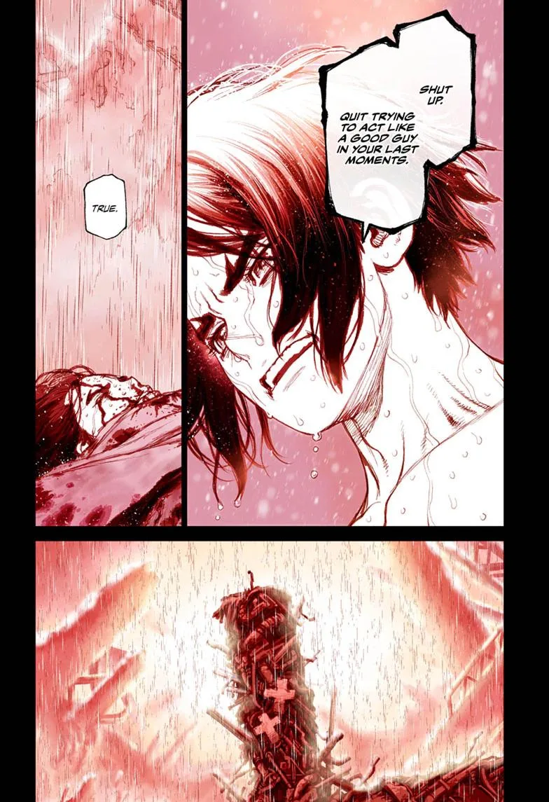 The Marshal King, chapter 30, page 9