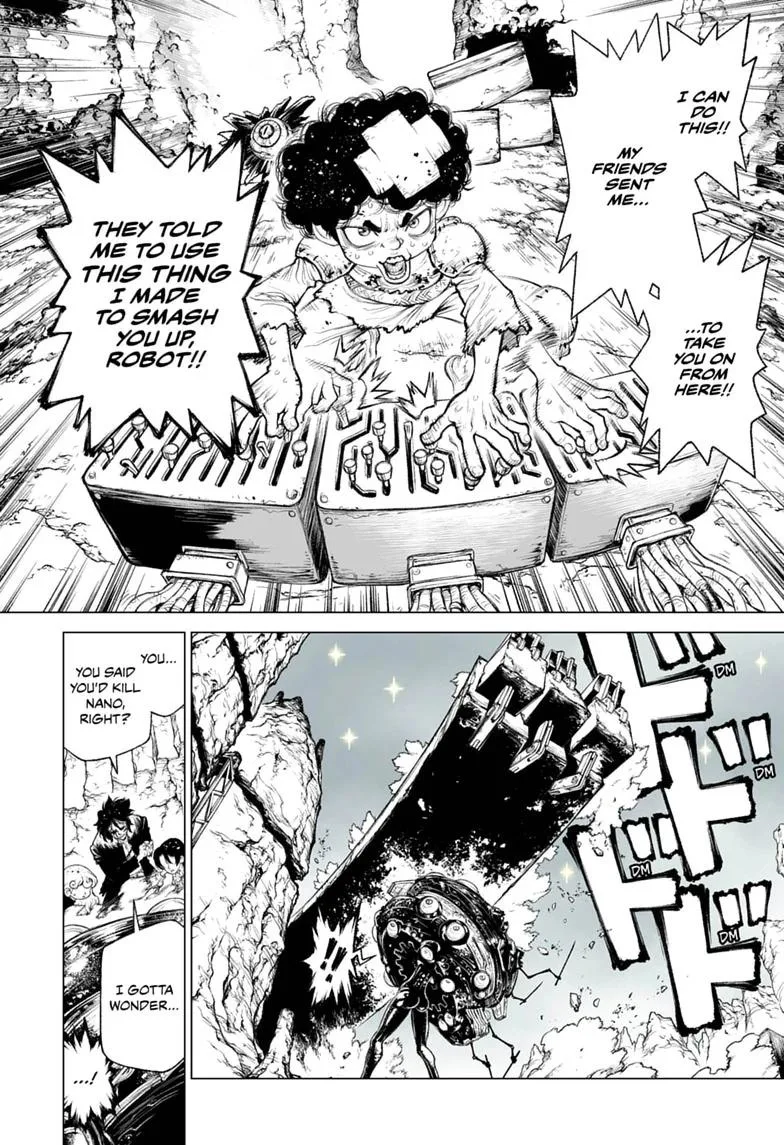The Marshal King, chapter 30, page 18