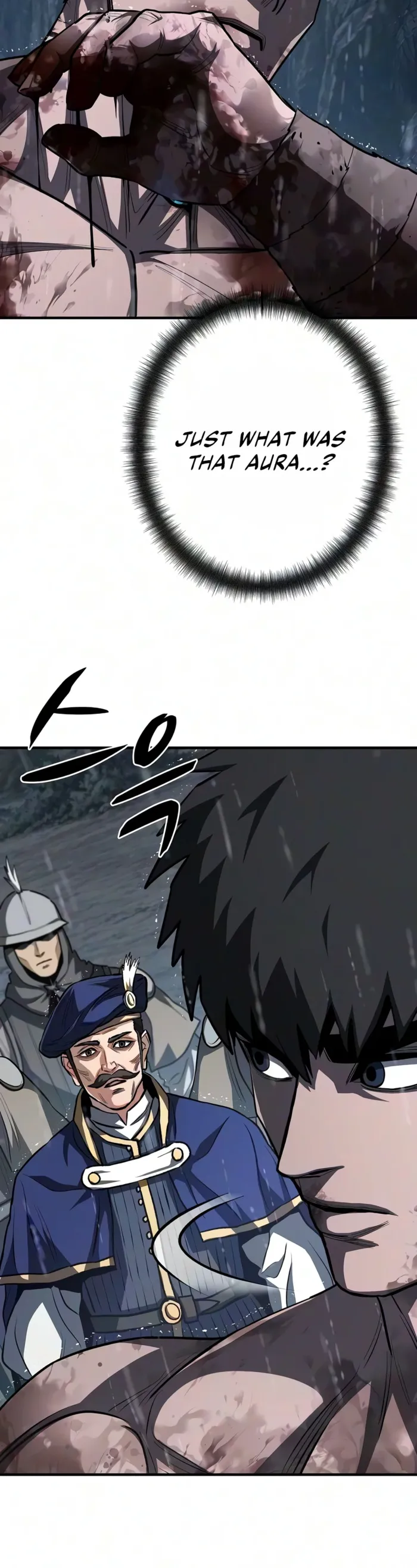 The Berserker's Second Playthrough, chapter 39, page 16