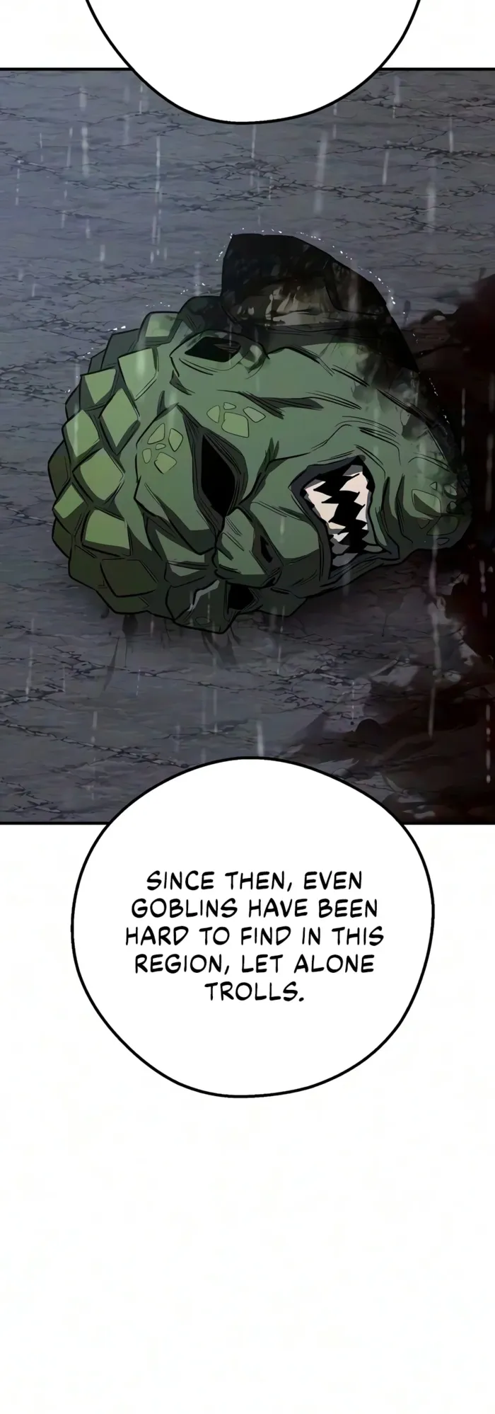 The Berserker's Second Playthrough, chapter 39, page 18