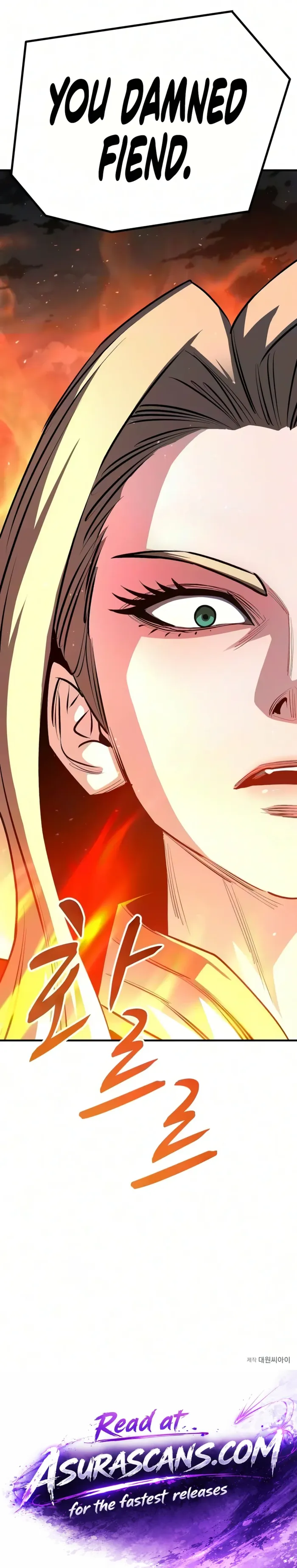 The Berserker's Second Playthrough, chapter 39, page 27
