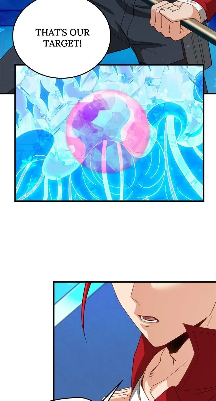My Very Own Akashic Records, chapter 33, page 9