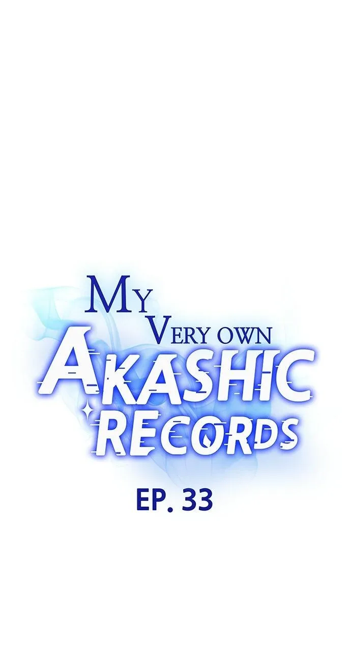 My Very Own Akashic Records, chapter 33, page 16