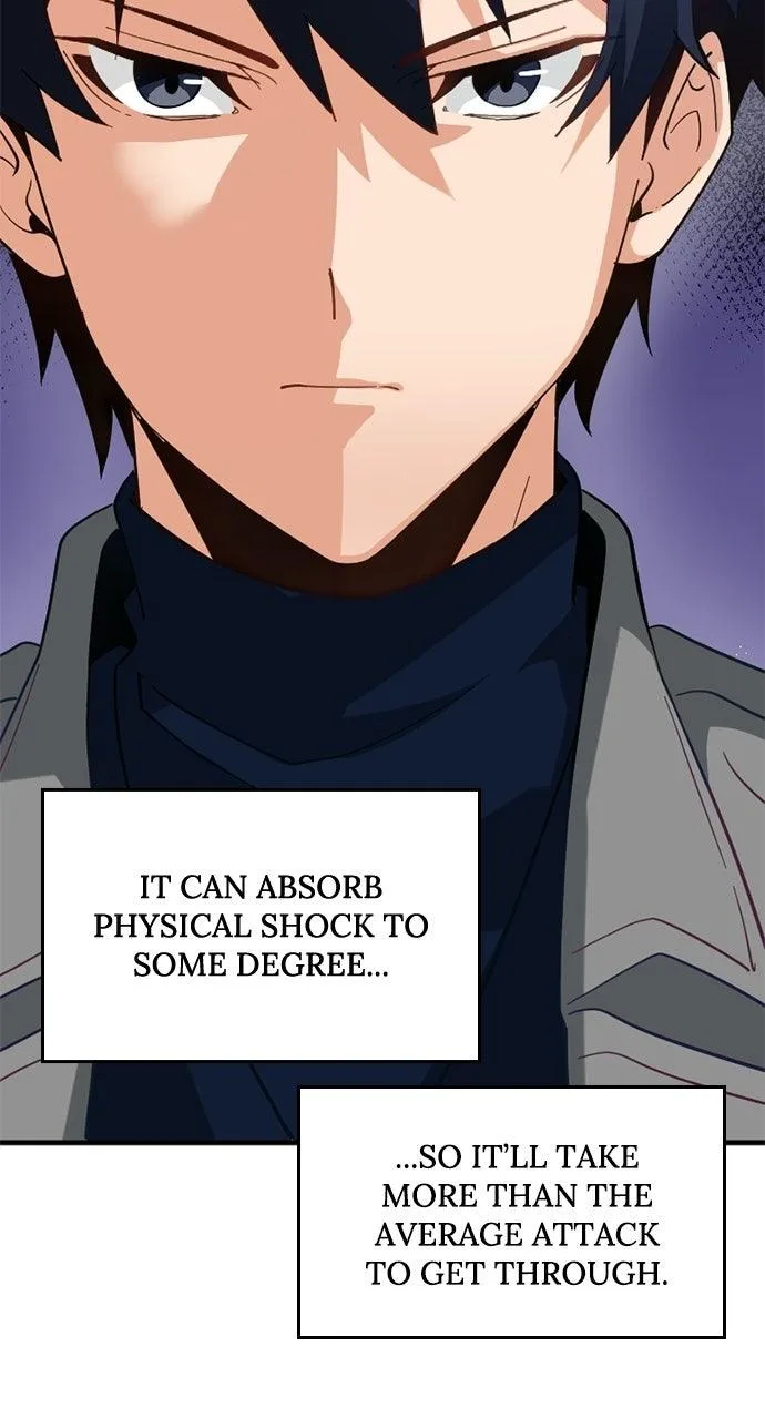 My Very Own Akashic Records, chapter 33, page 18