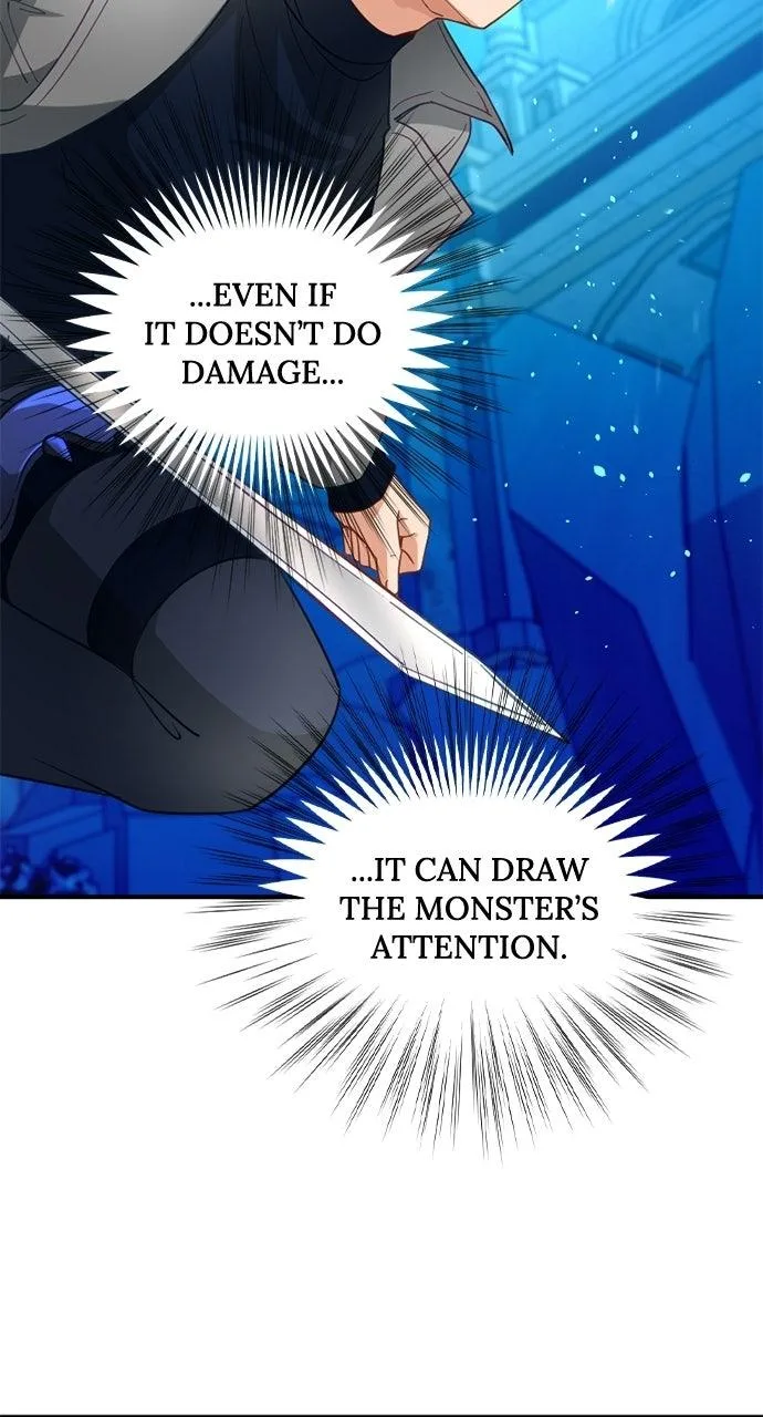 My Very Own Akashic Records, chapter 33, page 21