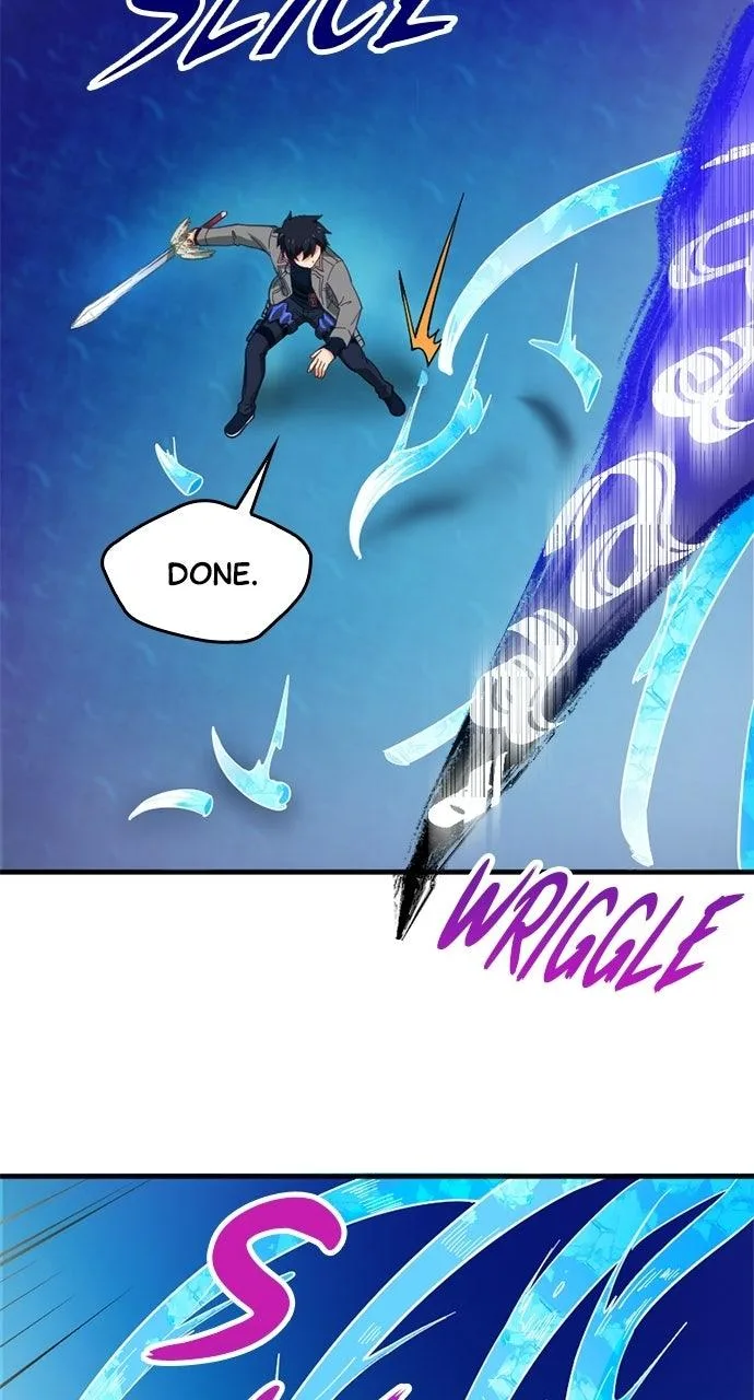My Very Own Akashic Records, chapter 33, page 25