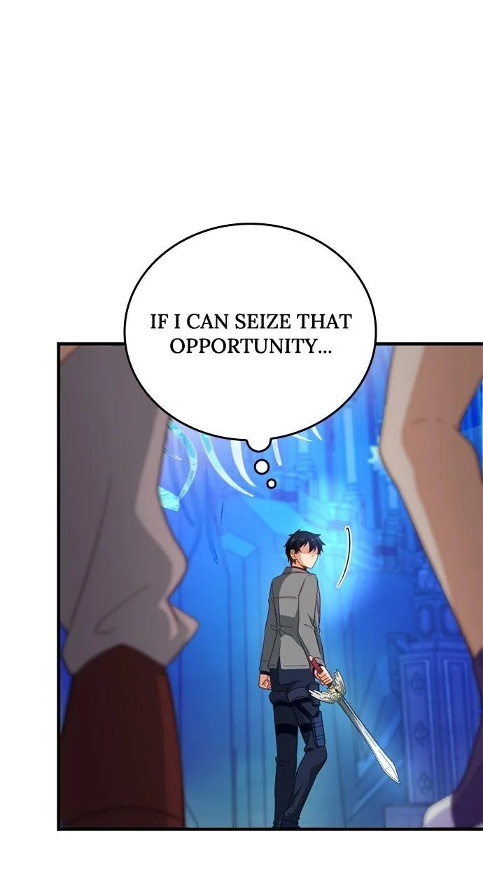 My Very Own Akashic Records, chapter 33, page 28