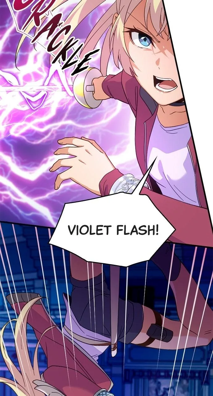 My Very Own Akashic Records, chapter 33, page 32