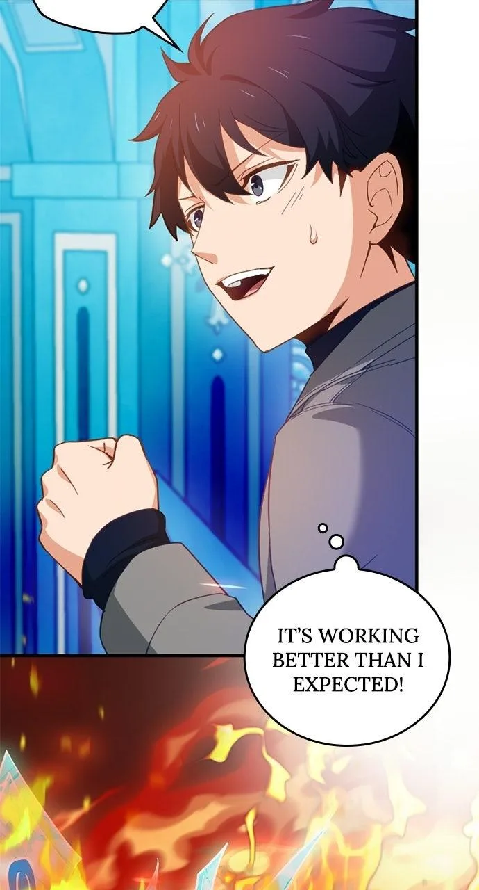 My Very Own Akashic Records, chapter 33, page 38