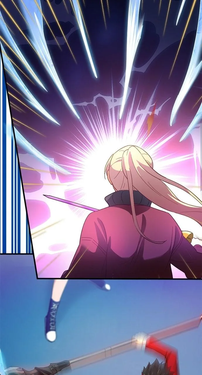 My Very Own Akashic Records, chapter 33, page 49