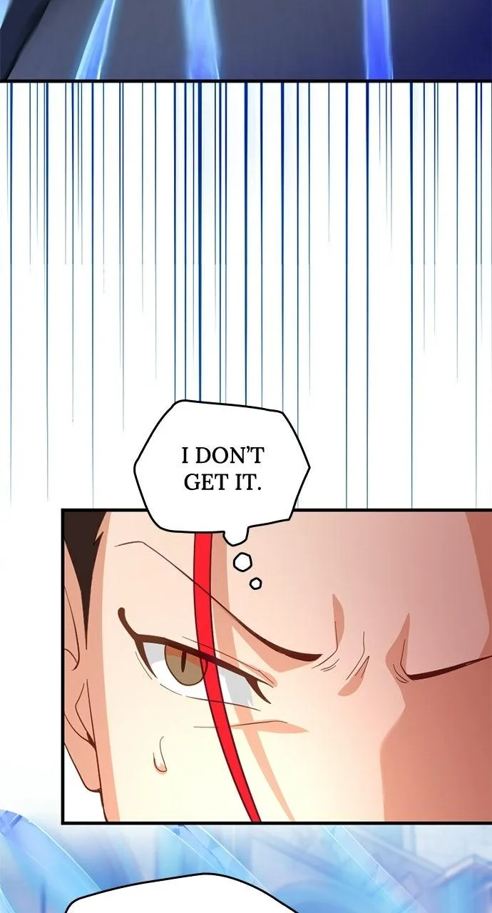 My Very Own Akashic Records, chapter 33, page 51
