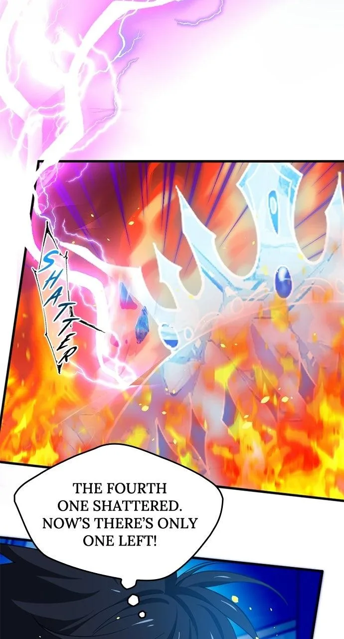 My Very Own Akashic Records, chapter 33, page 56