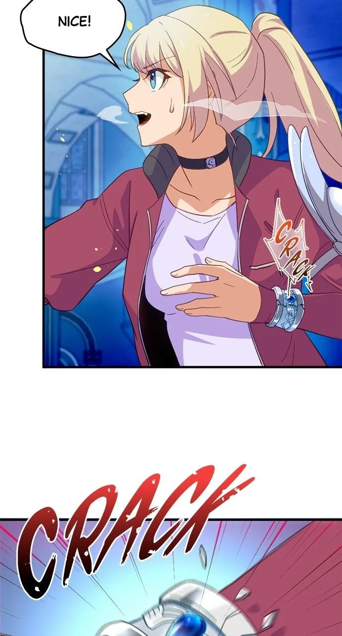 My Very Own Akashic Records, chapter 33, page 58