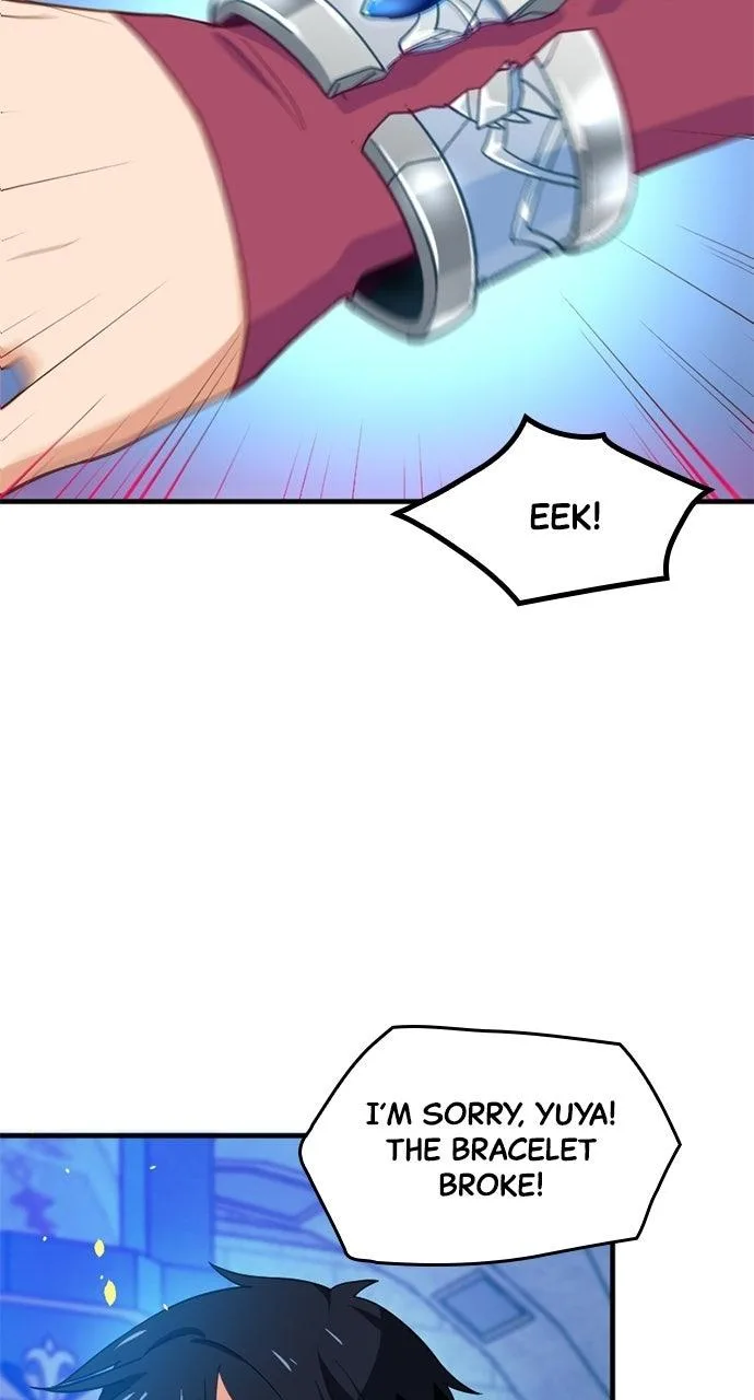 My Very Own Akashic Records, chapter 33, page 59