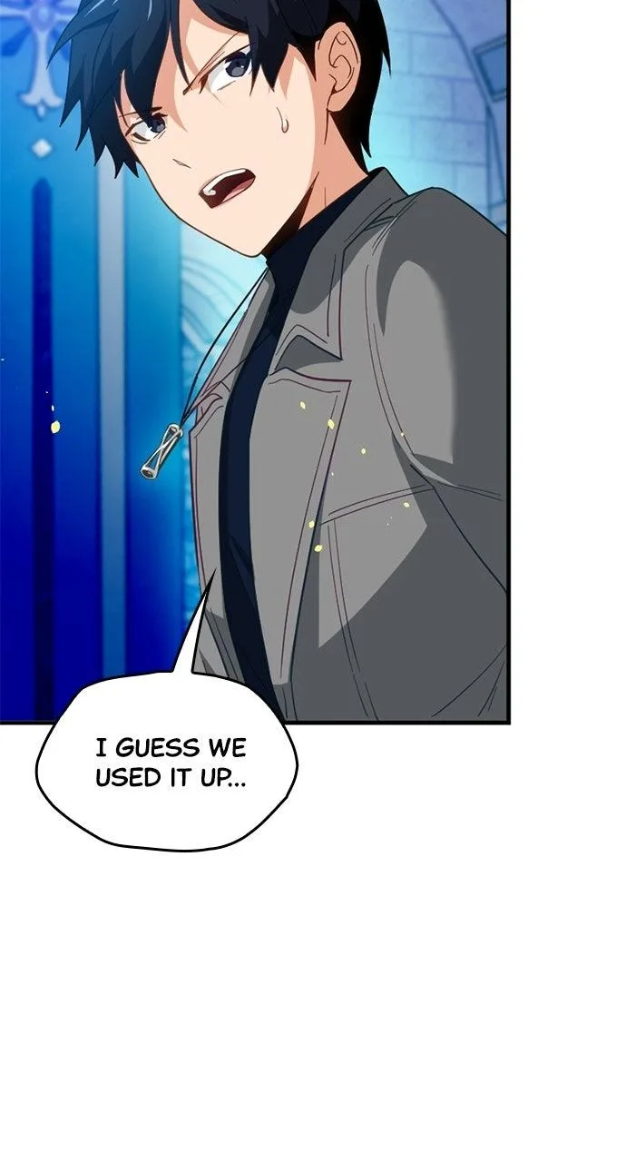 My Very Own Akashic Records, chapter 33, page 60