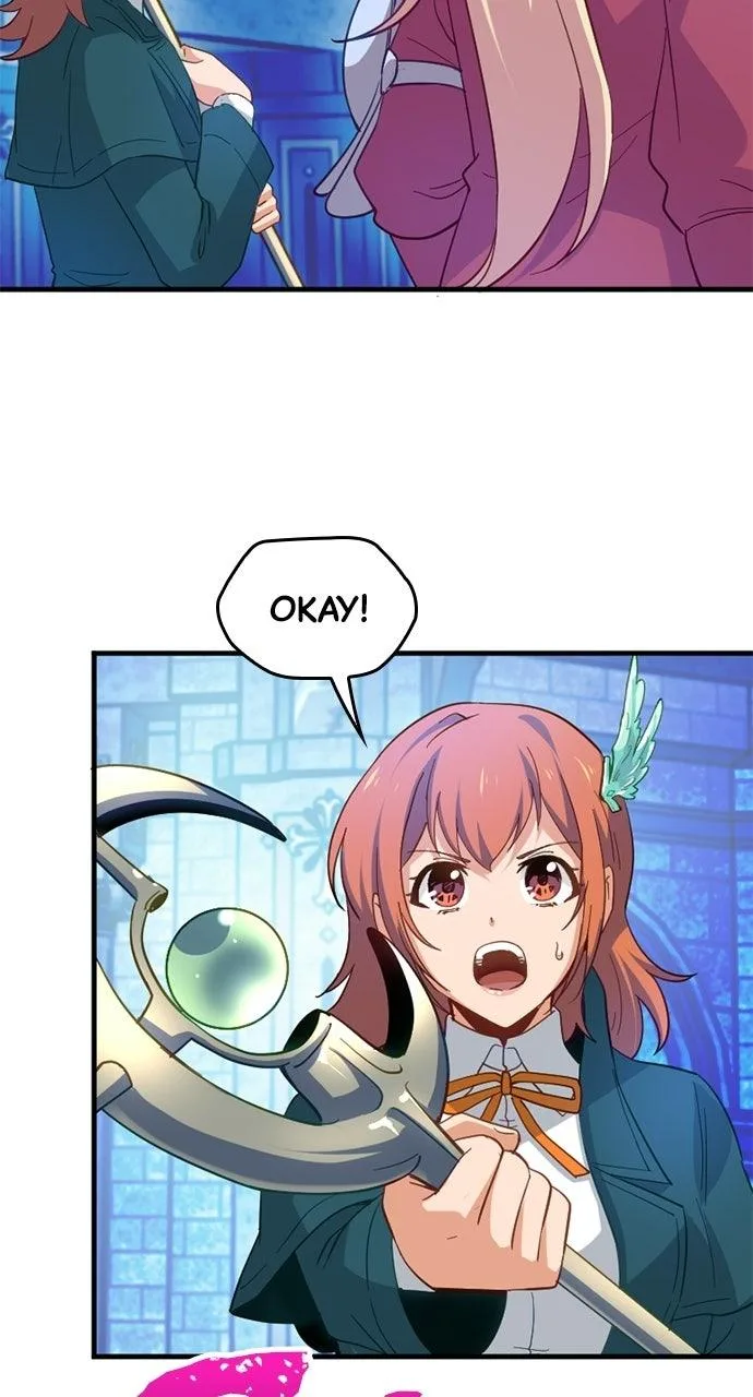 My Very Own Akashic Records, chapter 33, page 64