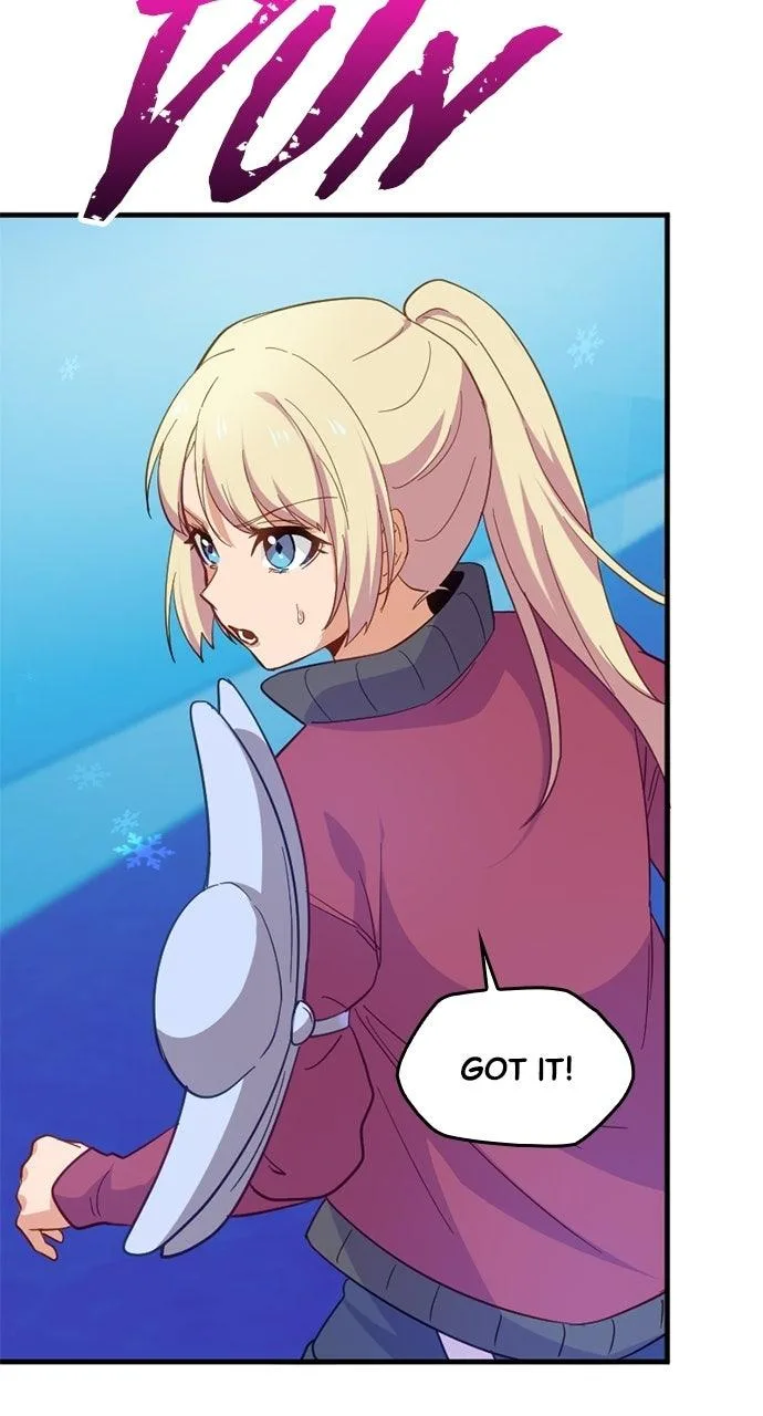 My Very Own Akashic Records, chapter 33, page 65