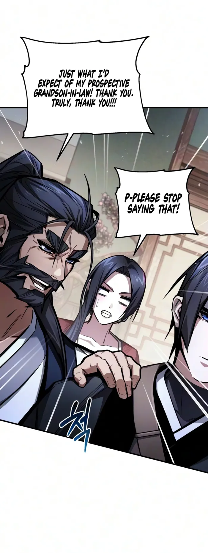 The Demon God, chapter 49, page 2