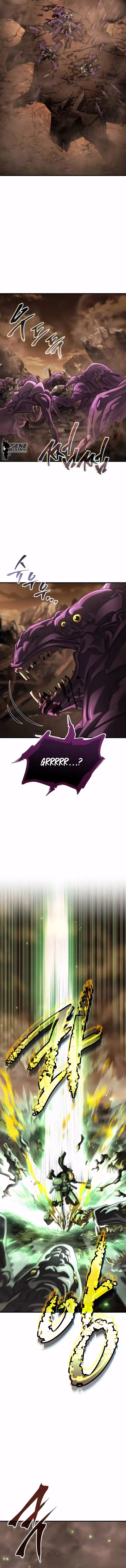 A Space Marine Gets a Status Window, chapter 7, page 4
