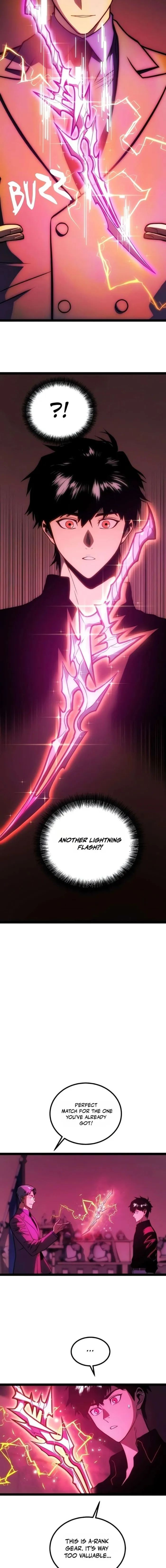 Return of the Devourer, chapter 46, page 11