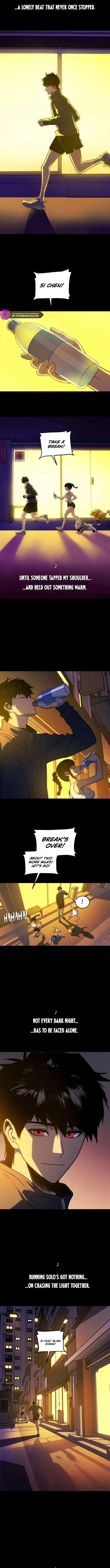Return of the Devourer, chapter 46, page 16