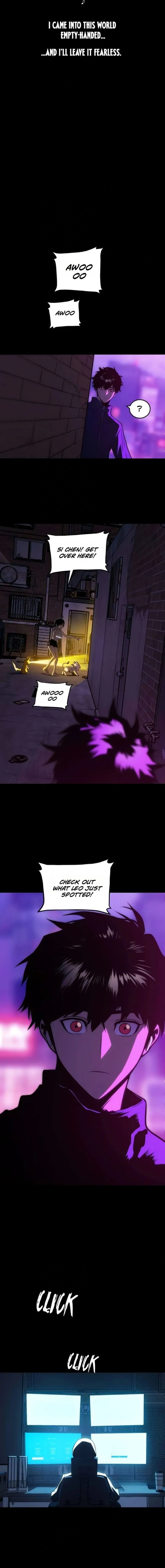 Return of the Devourer, chapter 46, page 17