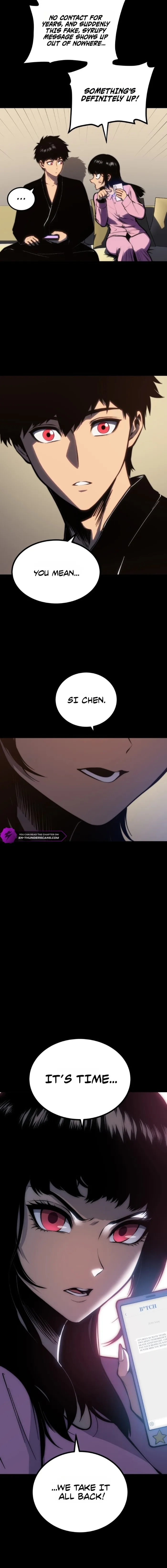 Return of the Devourer, chapter 47, page 10