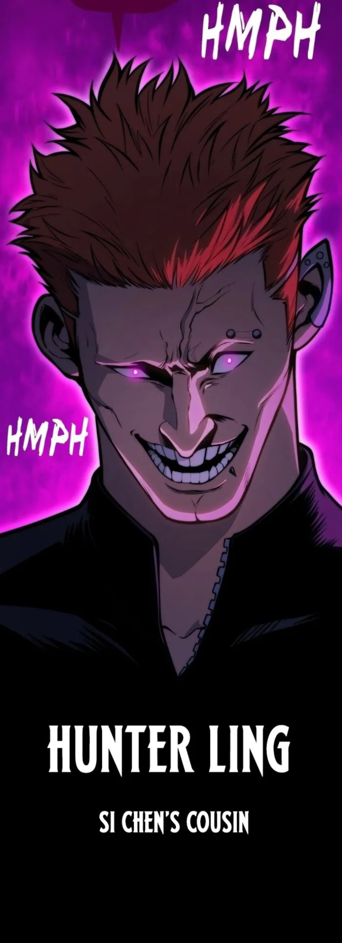 Return of the Devourer, chapter 48, page 13