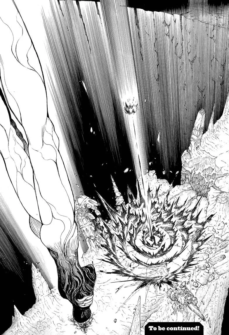 Blue Exorcist, chapter 162, page 25