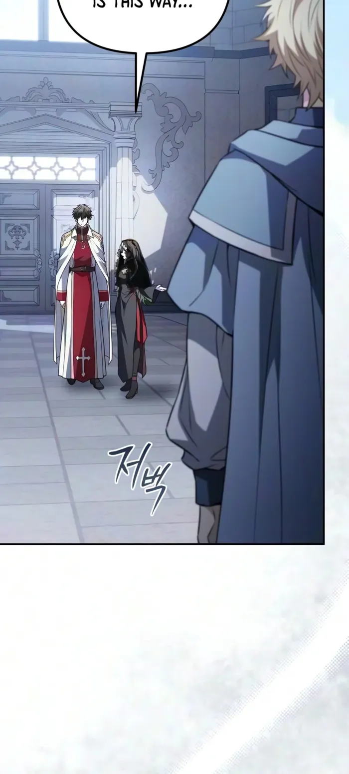 Became the Patron of Villains, chapter 52, page 15