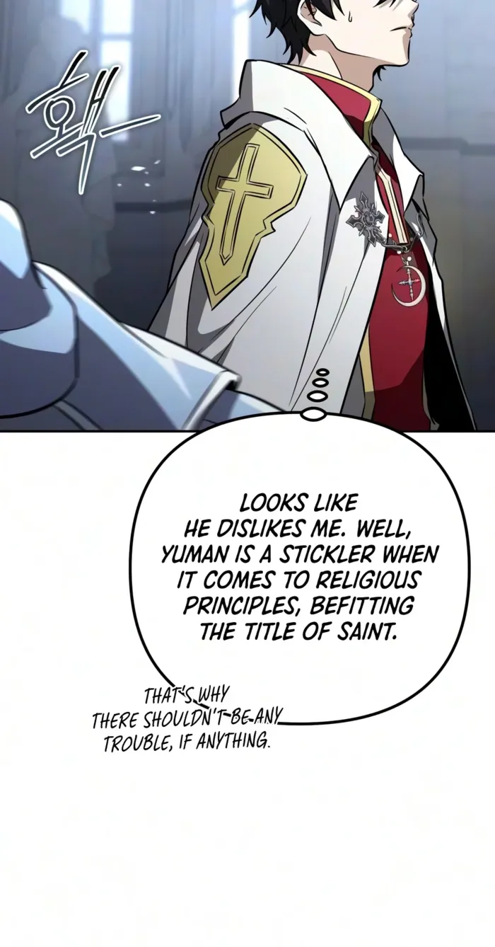 Became the Patron of Villains, chapter 52, page 17