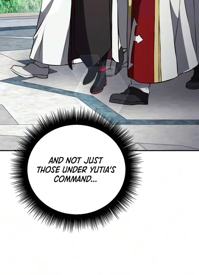 Became the Patron of Villains, chapter 53, page 18