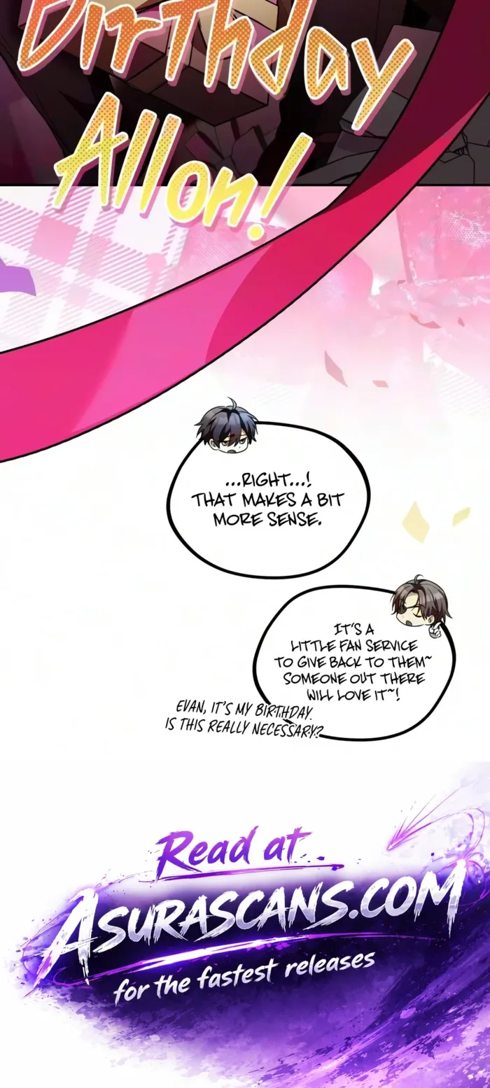 Became the Patron of Villains, chapter 53, page 26