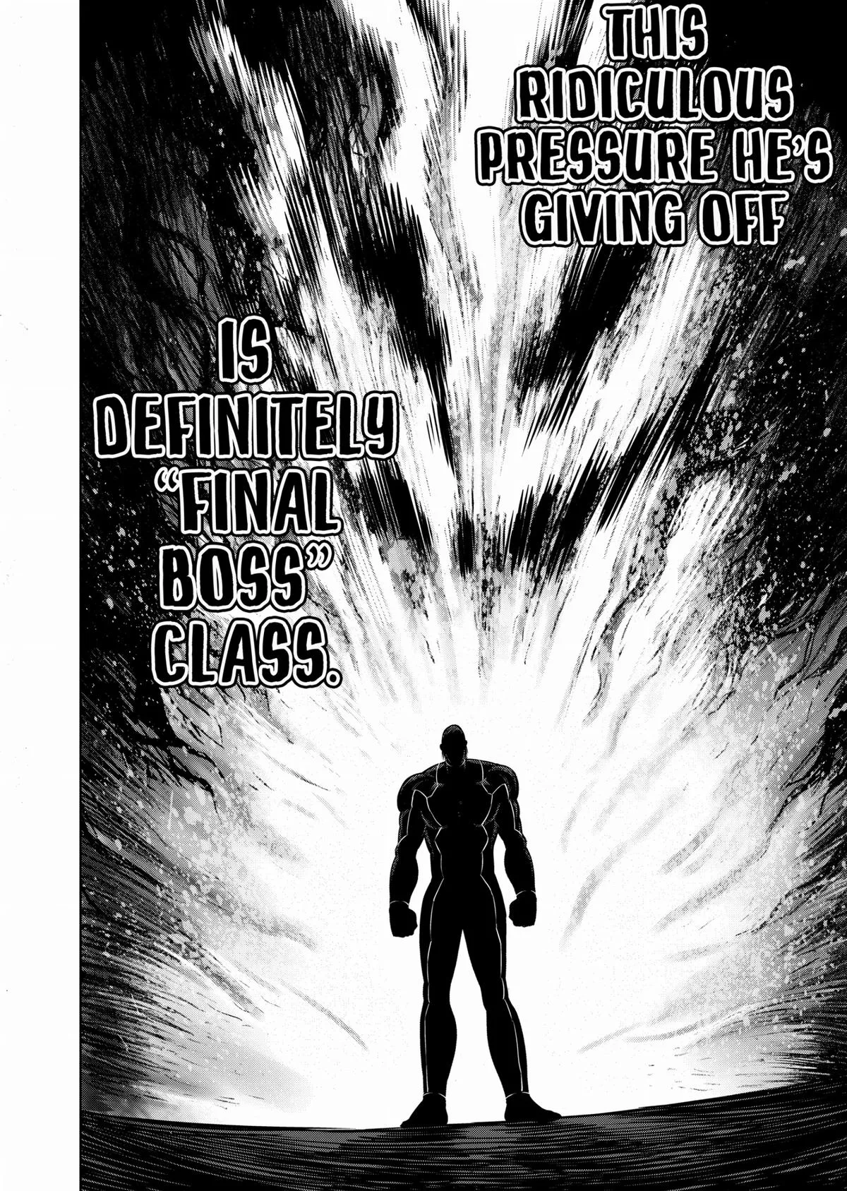 Kengan Ashura, chapter 112, page 4