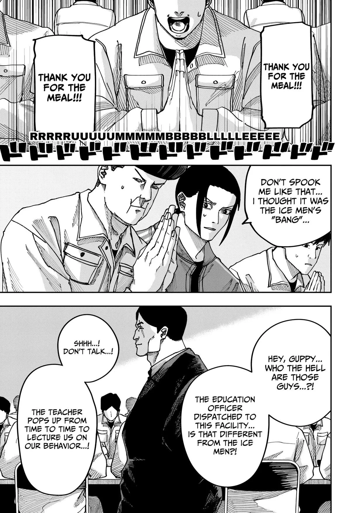War of the Adults, chapter 65, page 4