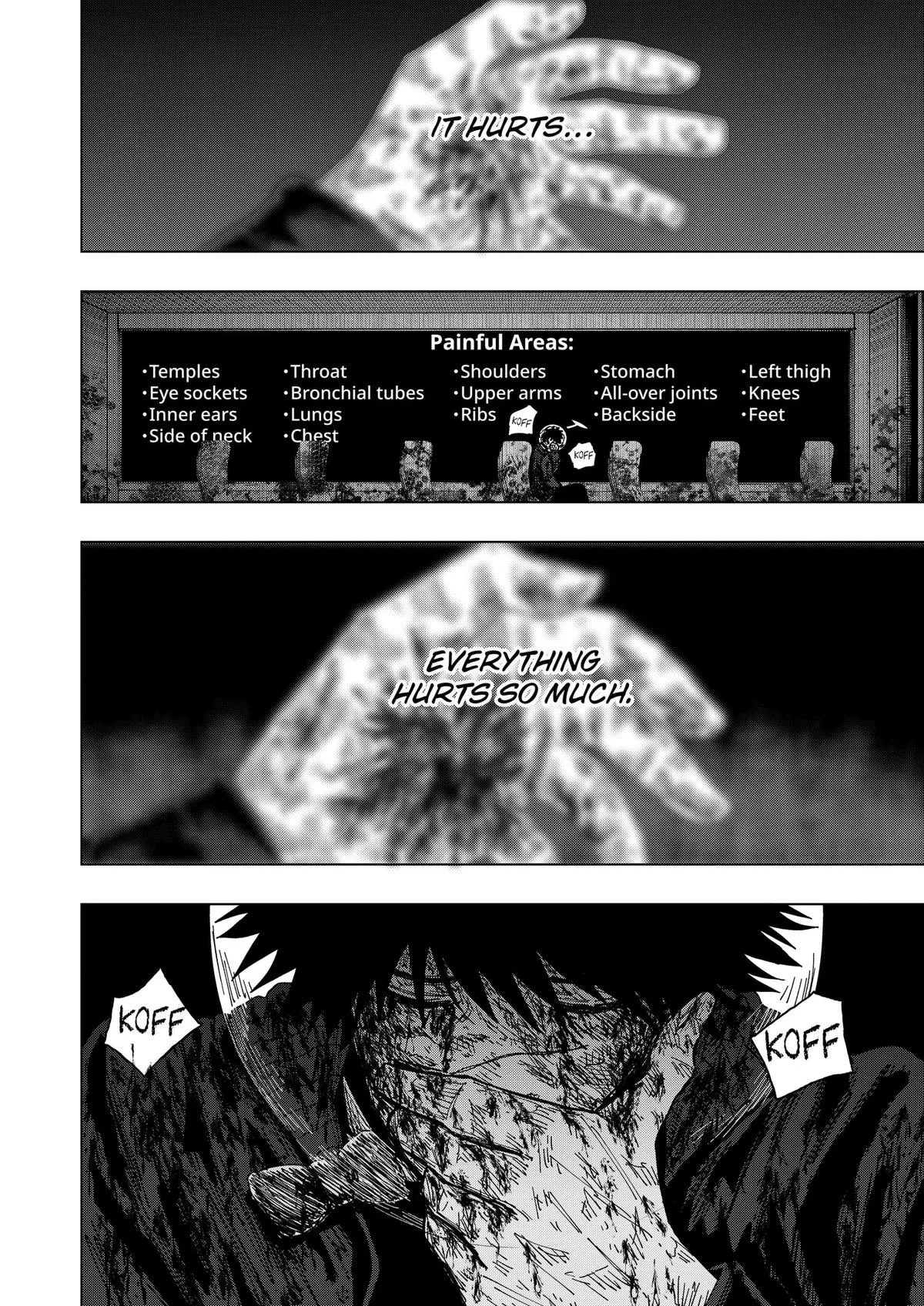 Drama Queen, chapter 69, page 4