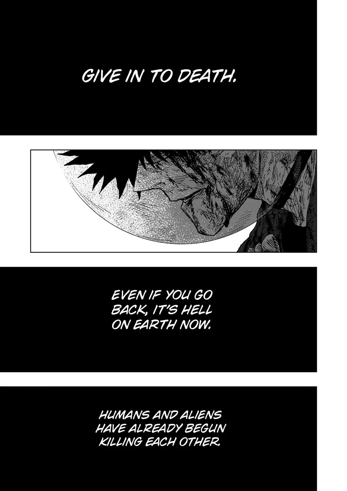 Drama Queen, chapter 69, page 5