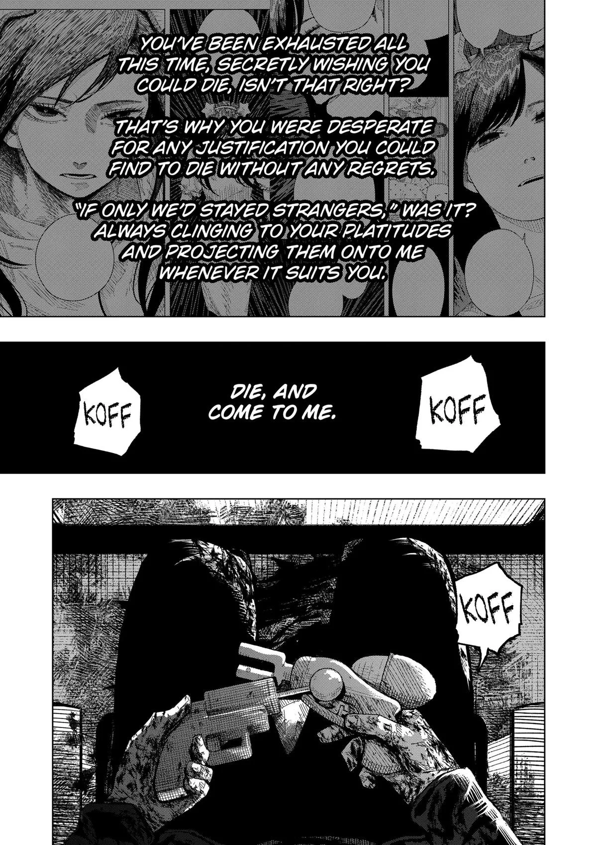 Drama Queen, chapter 69, page 7